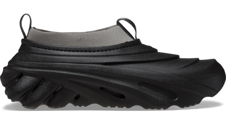 Crocs Echo Storm Sneakers Unisex Midnight 36