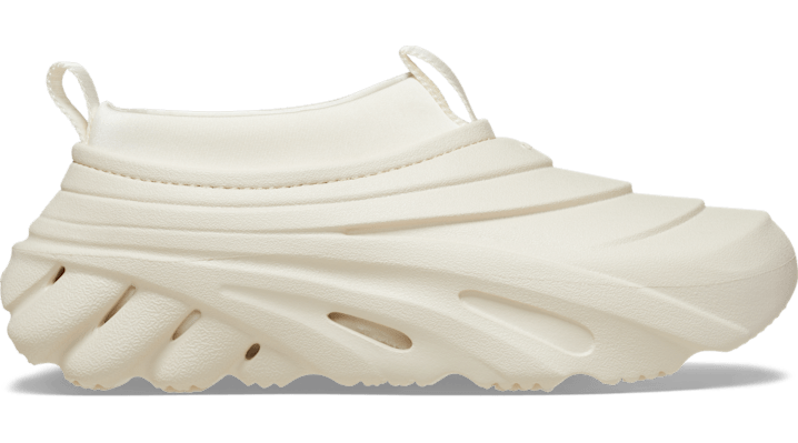 Crocs Echo Storm Sneakers Unisex Tundra 37