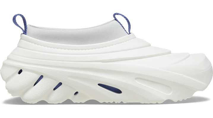 Crocs Echo Storm Sneakers Unisex White - 209414-100