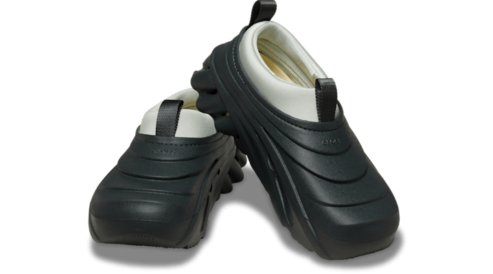 Crocs | Unisex | Echo Storm | Sneakers | Kelp | - 209414-3VT