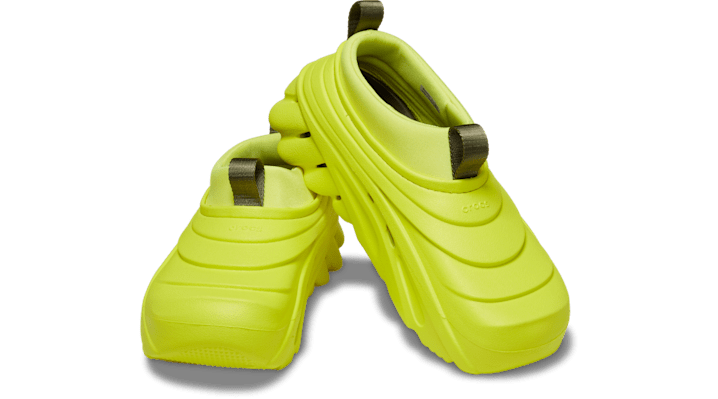 オCan Crocs Echo Storm Men's Shoes (Black Ice) 209414-010 | eBay