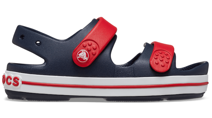 

Kids' Crocband™ Cruiser Sandal