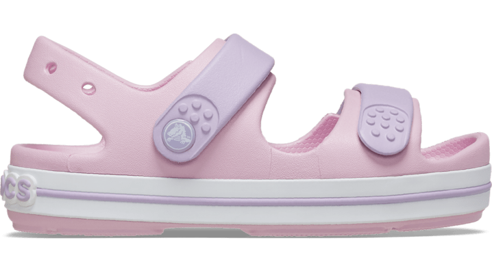 CROCS KIDS' CROCBAND™ CRUISER SANDAL 