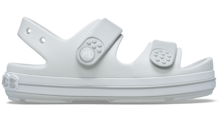 Crocs Toddler Crocband™ Cruiser Sandales Enfants Moonlight/Atmosphere 19