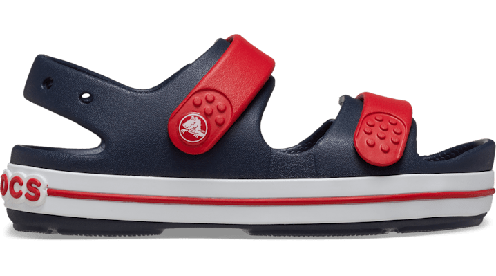 

Toddler Crocband™ Cruiser Sandal