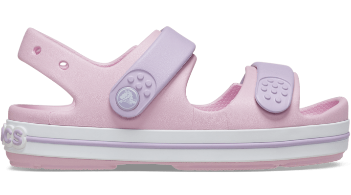 

Toddler Crocband™ Cruiser Sandal