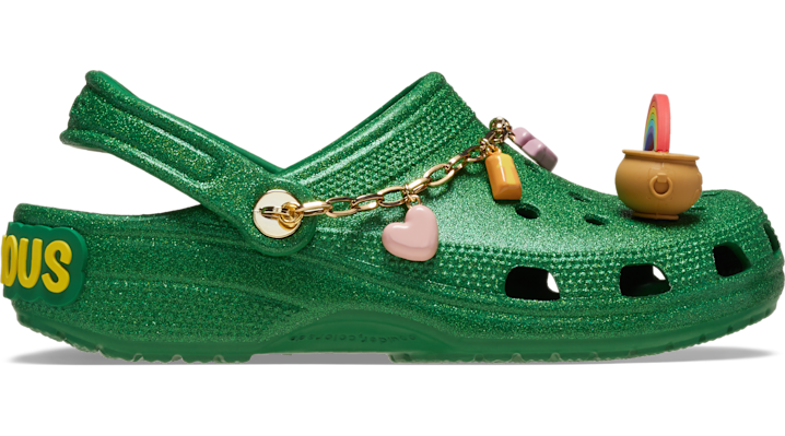 

Lucky Charms Classic Clog