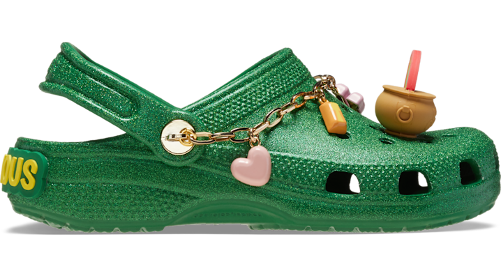 

Lucky Charms Classic Clog Kids
