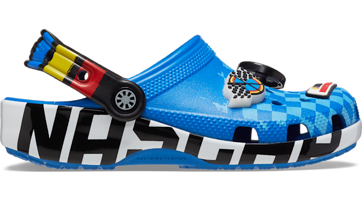 

Kids' Nascar Classic Clog