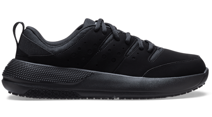 

Men's On the Clock Work Sneaker
