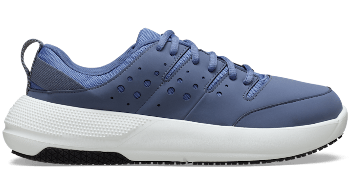 

Men's On the Clock Work Sneaker