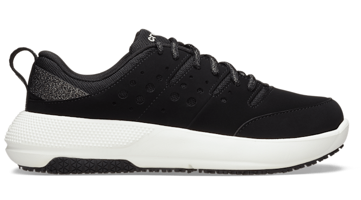 

Women's On the Clock Work Sneaker