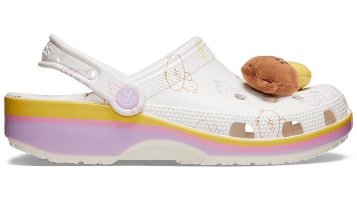 

LINE FRIENDS Classic Clog