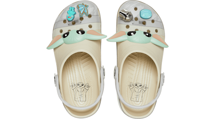 

STAR WARS Grogu™ Classic Clog