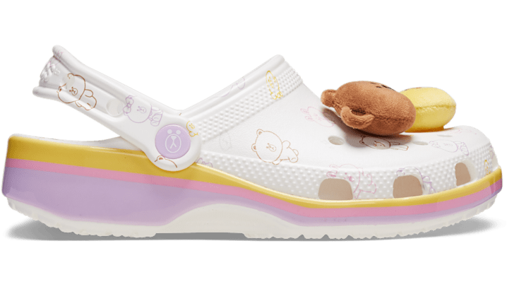 

Kids' LINE FRIENDS Classic Clog