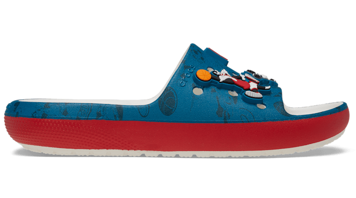 

Kids' Looney Tunes Classic Slide