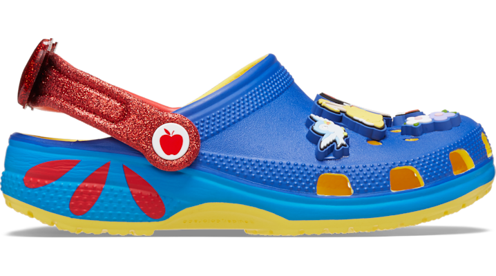 

Kids' Snow White Classic Clog