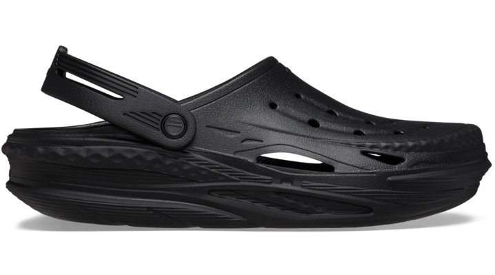 Chaussons Crocs Off Grid Clog 42 / - vue 6