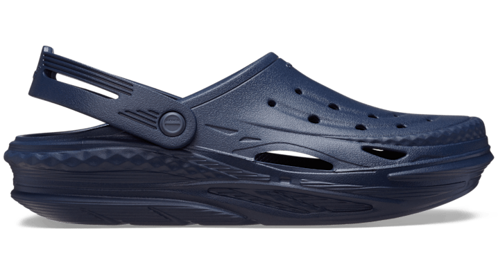 Chaussons Crocs Off Grid Clog 42 / - vue 5