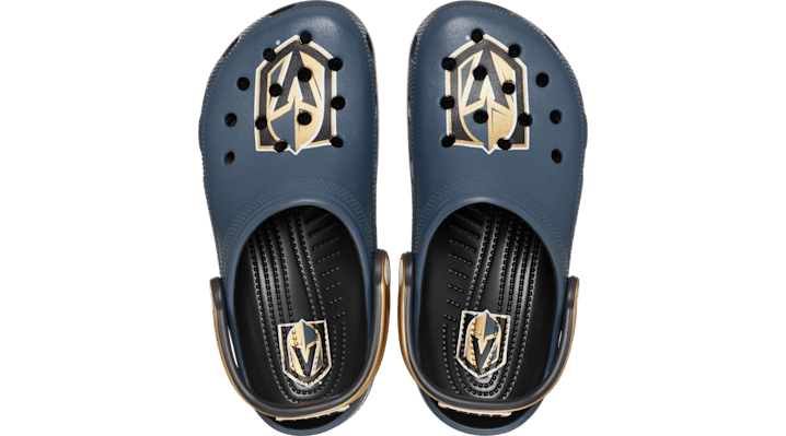 

NHL® Vegas Golden Knights® Classic Clog