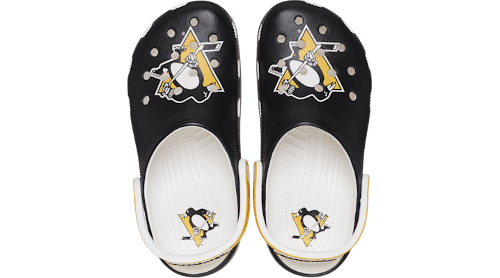 

NHL® Pittsburgh Penguins® Classic Clog