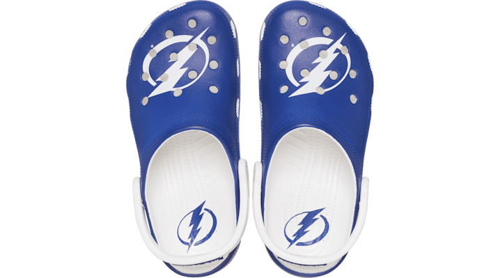 

NHL® Tampa Bay Lightning® Classic Clog