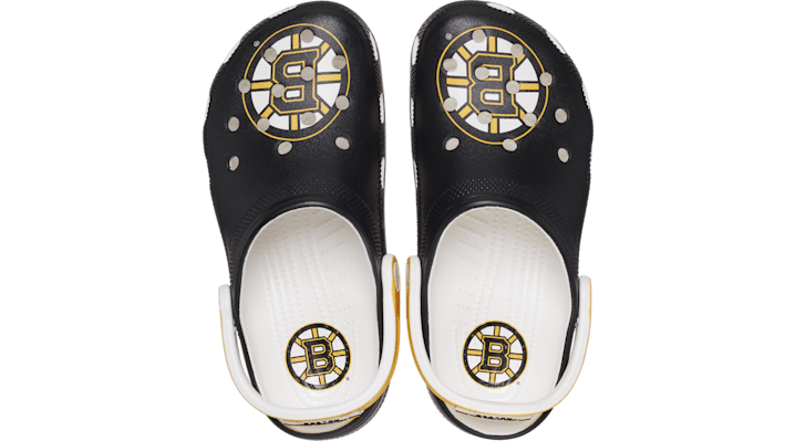 

NHL® Boston Bruins® Classic Clog
