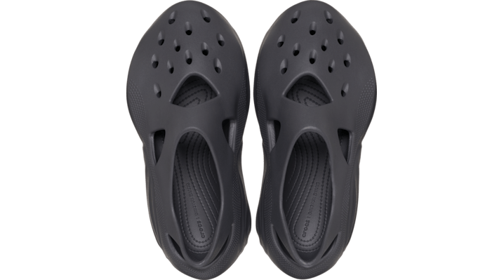 Crocs Diffuser Clog Dingyun Zhang Black - 209552-0LD