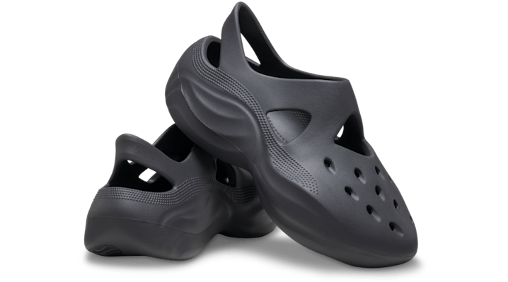 Crocs Diffuser Clog Dingyun Zhang Black - 209552-0LD