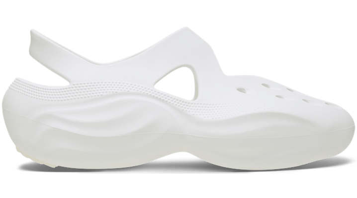 Crocs Dingyun Zhang X Diffuser Chaussures Unisex