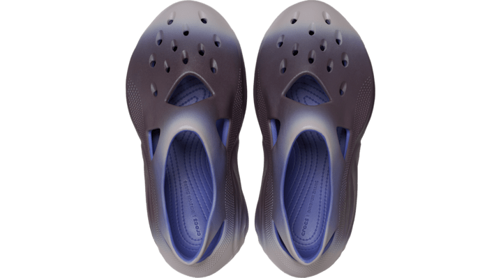Crocs Diffuser Clog Dingyun Zhang Sapphire - 209552-4WH