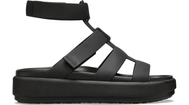 Brooklyn Luxe Gladiator