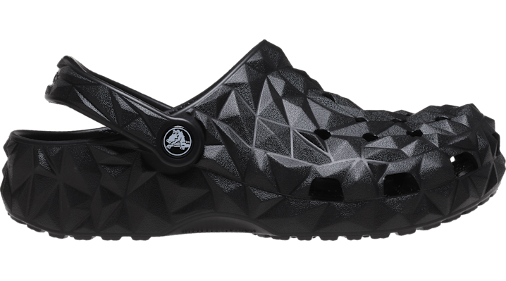 

Classic Geometric Clog