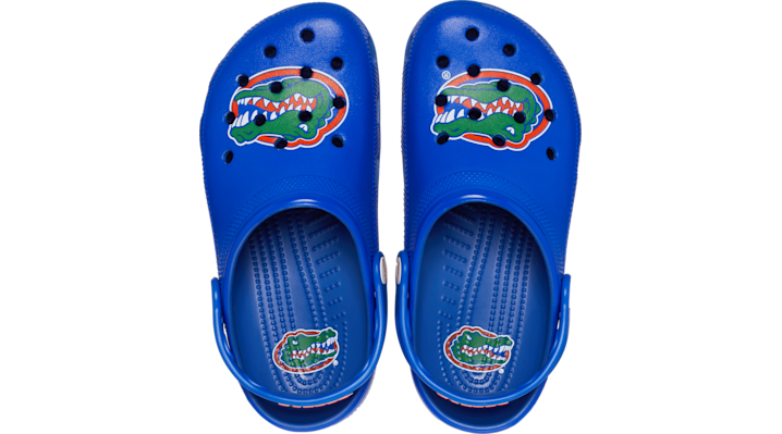 

University of Florida Classic Clog