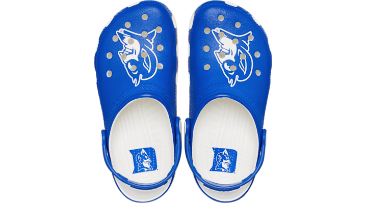 

Duke Classic Clog