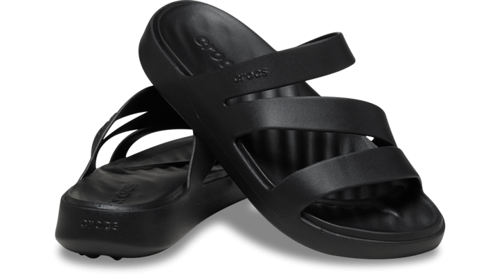 Crocs strappy sandals online