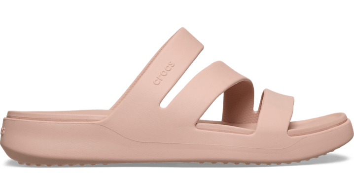 Crocs | Damen | Getaway Strappy | Sandalen |  | 34