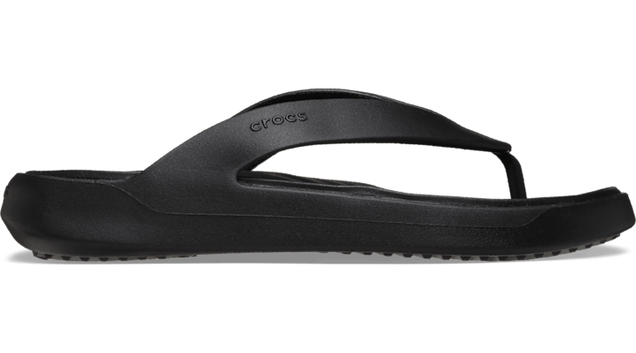 Crocs Getaway TeenSlippers Damen Black 42