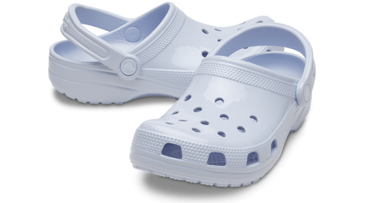 Crocs unisex Classic High Shine Clogs Dreamscape - 209609-5AF