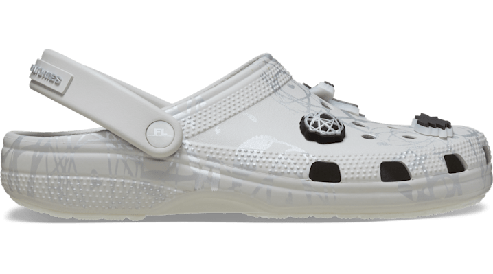 

Futura Laboratories X Crocs Classic Clog