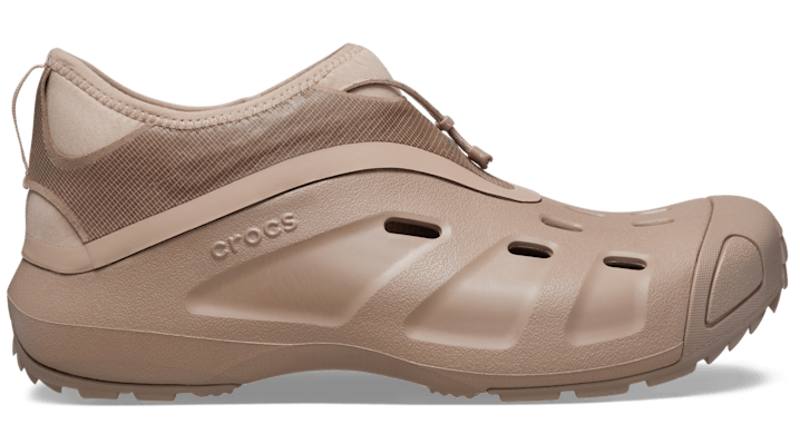 

Satisfy Running X Crocs Quick Trail