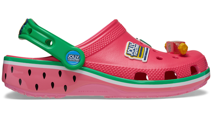 

Kids' Jolly Rancher Classic Clog