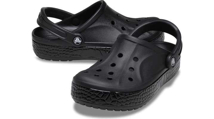 Crocs Superman Logo Unisex Kırmızı Sandalet Rozeti - 209681-001