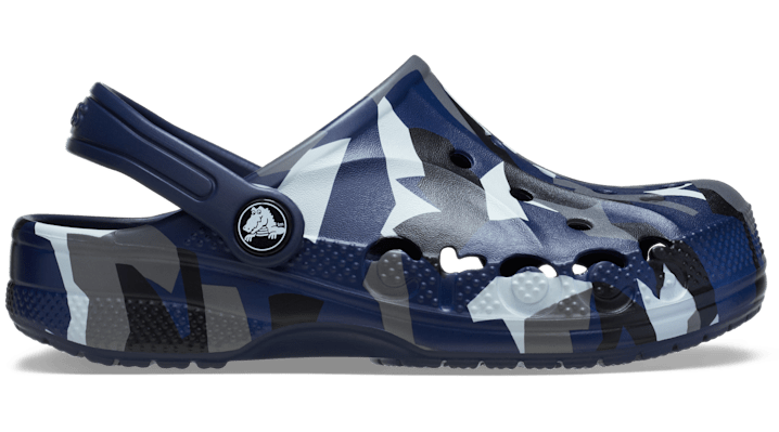 Crocs Toddlers Baya Seasonal Printed Sabots Enfants / - vue 1