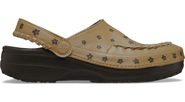 

Story mfg. x Crocs Classic Clog