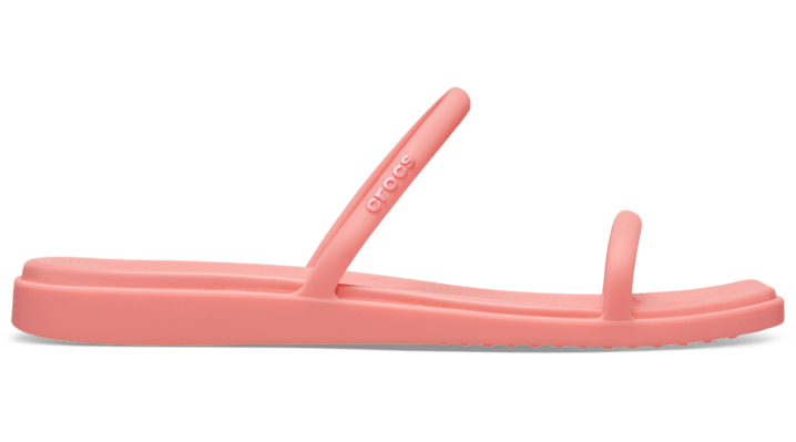 Crocs Miami Two Strap Sandales Femmes - vue 2