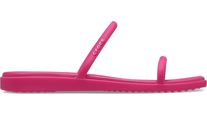 

Miami Two Strap Sandal