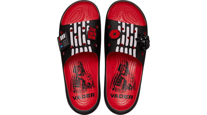 

STAR WARS™ Darth Vader Classic Slide