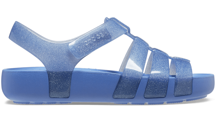 

Kids’ Isabella Glitter Sandal