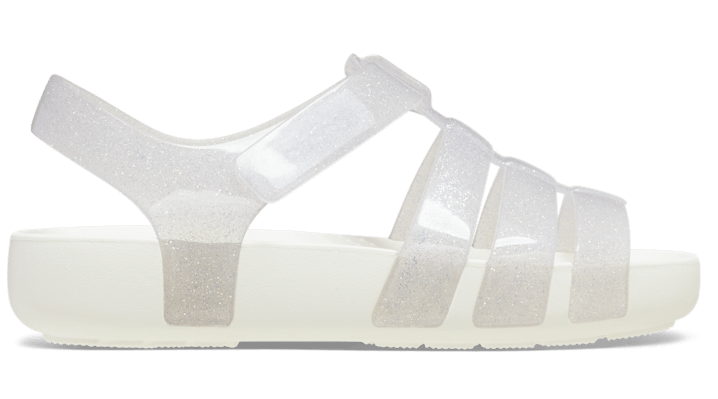 

Kids’ Isabella Glitter Sandal